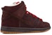 Kasut Nike SB Dunk High 'Budweiser' 305050-220 - Koleksi Eksklusif