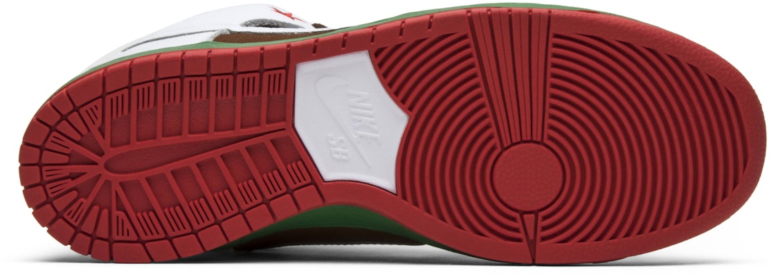 Nike SB Dunk High 'Cali' 2014 Zapatillas. 313171-201 Shop Nike SB Dunk High 'Cali' 2014 Zapatillas. 313171-201