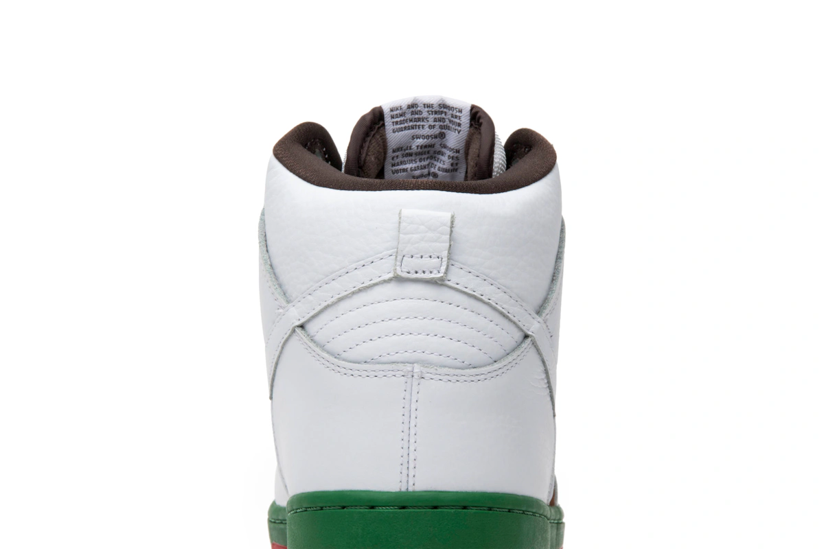 Nike SB Dunk High 'Cali' 2014 313171-201