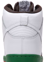 Sizing 耐吉 SB Dunk 高筒 ‘加州’ 2014 313171-201