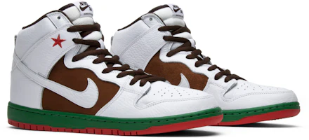 Cheap 耐吉 SB Dunk 高筒 ‘加州’ 2014 313171-201