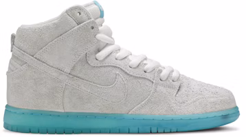 Nike SB Dunk High 'Chairman Bao' 313171-114 Nike SB Dunk High 'Chairman Bao' 313171-114
