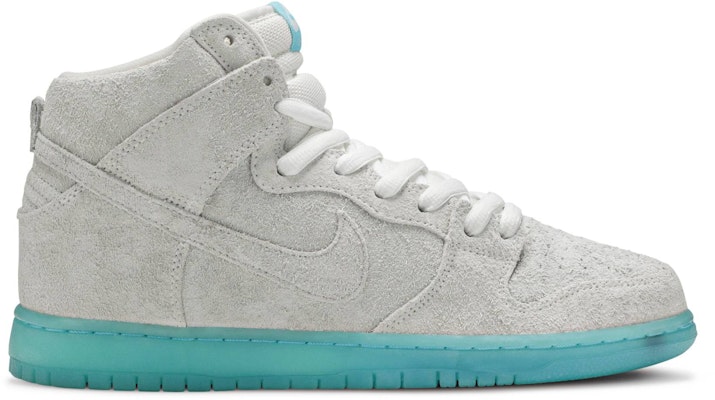 Nike SB Dunk High 'Chairman Bao' 313171-114 Buy Nike SB Dunk High 'Chairman Bao' 313171-114