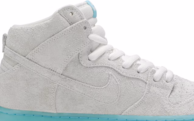 Nike SB Dunk High 'Chairman Bao' 313171-114 Order Nike SB Dunk High 'Chairman Bao' 313171-114