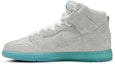 Lookbook Kasut Nike SB Dunk High 'Chairman Bao' 313171-114