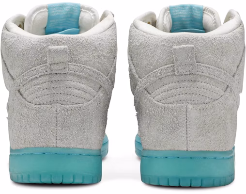 Nike SB Dunk High 'Chairman Bao' 313171-114 Details for Nike SB Dunk High 'Chairman Bao' 313171-114