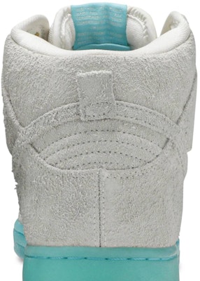 Nike SB Dunk High 'Chairman Bao' 313171-114 Sizing Nike SB Dunk High 'Chairman Bao' 313171-114