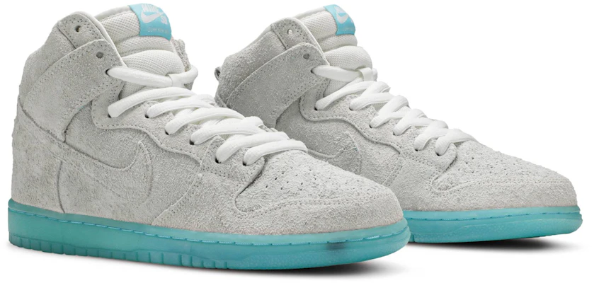 Nike SB Dunk High 'Chairman Bao' 313171-114 Cheap Nike SB Dunk High 'Chairman Bao' 313171-114
