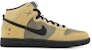 Nike SB Dunk High 'Chrome Ball Incident' 313171-301