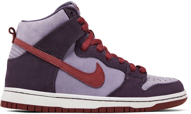 Nike SB Dunk High 'Daybreak Plum' 313171-500 Buy Nike SB Dunk High 'Daybreak Plum' 313171-500