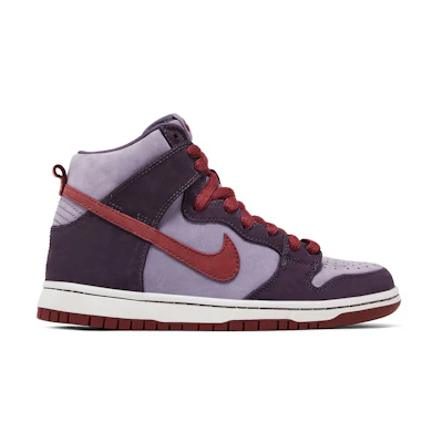 Nike SB Dunk High 'Daybreak Plum'