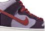Order Nike SB Dunk High 'Daybreak Plum' 313171-500 - Kasut Sneakers Premium