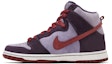 Lookbook Nike SB Dunk High 'Daybreak Plum' 313171-500 - Kasut Sneakers Premium