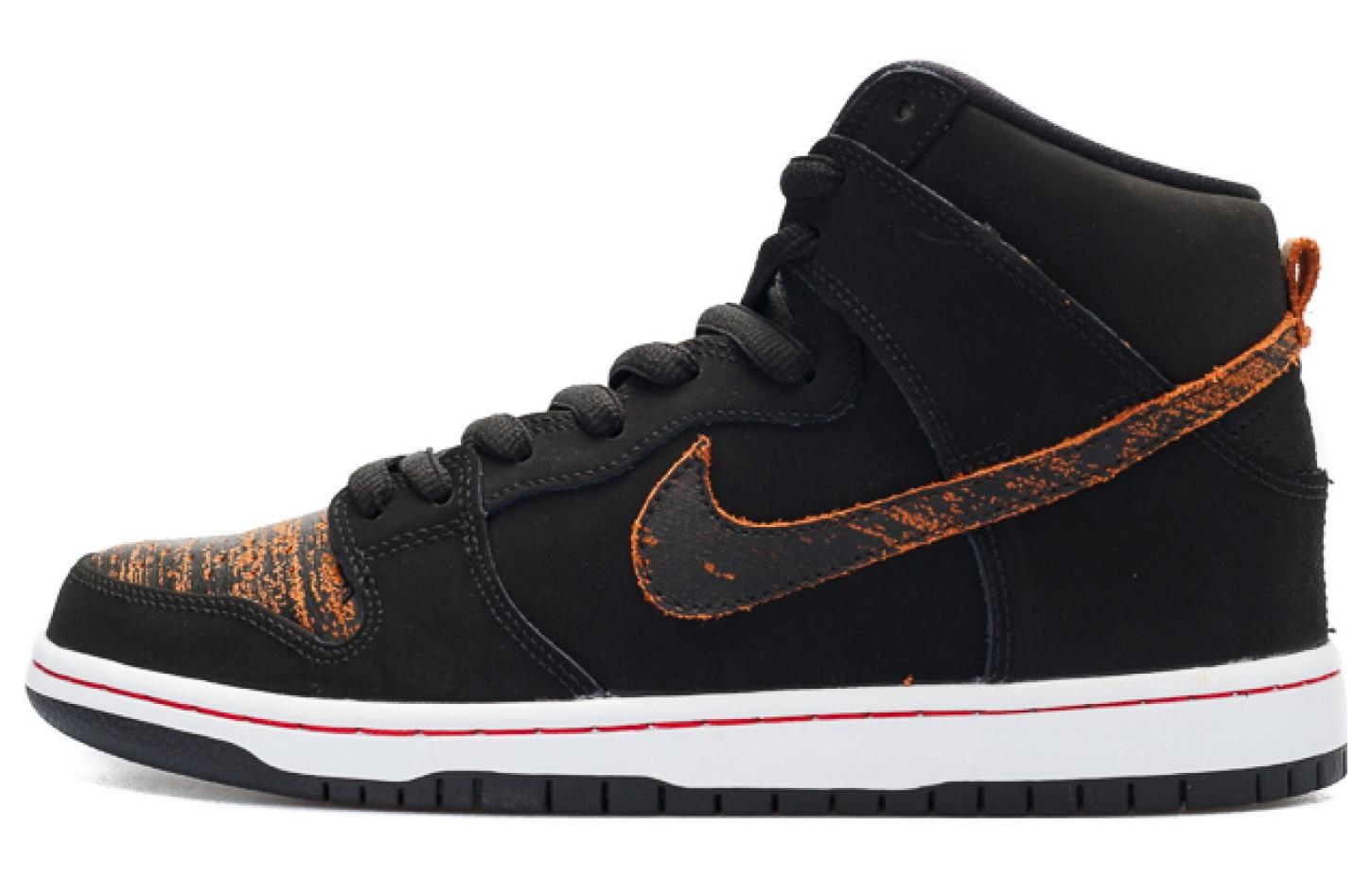 Buy Nike SB Dunk High 'Kulit Distressed' 305050-026