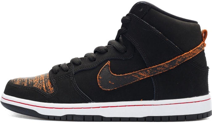 耐克SB Dunk High“旧化皮革” 305050-026 Buy 耐克SB Dunk High“旧化皮革” 305050-026
