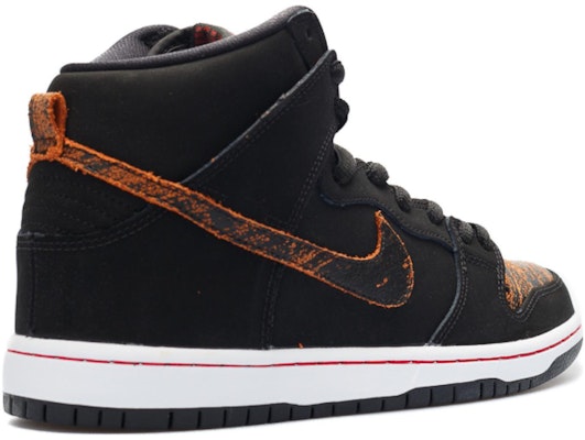 耐克SB Dunk High“旧化皮革” 305050-026 Shop 耐克SB Dunk High“旧化皮革” 305050-026