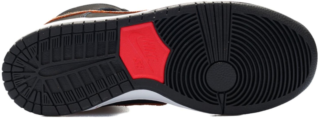 耐克SB Dunk High“旧化皮革” 305050-026 Purchase 耐克SB Dunk High“旧化皮革” 305050-026