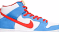 Order Nike SB Dunk High 'Doraemon' Lelaki CI2692-400