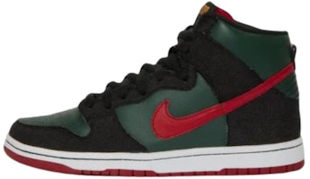 Nike SB Dunk High 'Dr. Feelgood' 305050-361 Nike SB Dunk High 'Dr. Feelgood' 305050-361