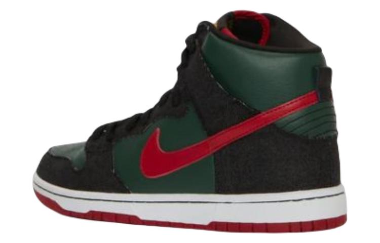 Lookbook Nike SB Dunk High 'Dr. Feelgood' Lelaki 305050-361