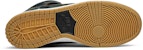 Nike SB Dunk High 'FiveOneO Camo' 646552-037 - Kasut Klasik Kamo
