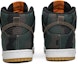 Details for Nike SB Dunk High 'FiveOneO Camo' 646552-037 - Kasut Klasik Kamo