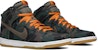 Nike SB Dunk High 'FiveOneO Camo' 646552-037 - Kasut Klasik Kamo