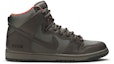 Buy Nike SB Dunk High 'Frank Kozik' 313171-328 - Kasut Sneakers Premium