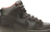 Order Nike SB Dunk High 'Frank Kozik' 313171-328 - Kasut Sneakers Premium