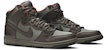 Nike SB Dunk High 'Frank Kozik' 313171-328 - Kasut Sneakers Premium