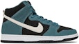 Buy Nike SB Dunk High 'Hijau Suede' DQ3757-300