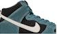 Nike SB Dunk High 'Hijau Suede' DQ3757-300