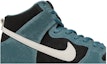 Order Nike SB Dunk High 'Hijau Suede' DQ3757-300