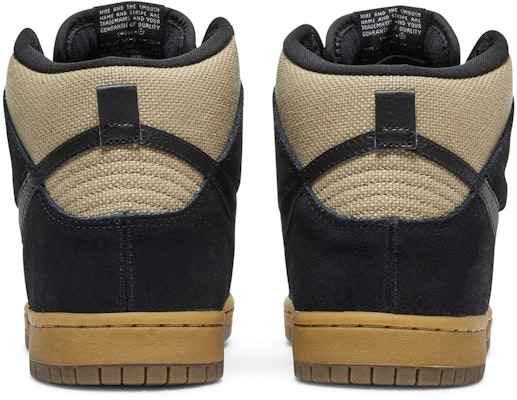 Nike SB Dunk High 'Hackey Sack' 313171-902 - Kasut Sukan Terkini Details for Nike SB Dunk High 'Hackey Sack' 313171-902 - Kasut Sukan Terkini