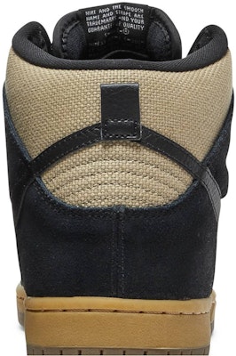 Nike SB Dunk High 'Hackey Sack' 313171-902 - Kasut Sukan Terkini Sizing Nike SB Dunk High 'Hackey Sack' 313171-902 - Kasut Sukan Terkini