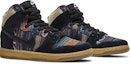 Cheap Nike SB Dunk High 'Hackey Sack' 313171-902 - Kasut Sukan Terkini