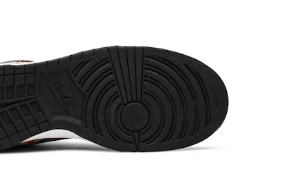 Nike SB Dunk High 'HUF'