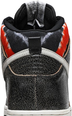 나이키 SB 덩크 하이 'HUF' 👟🔥 305050-102 Sizing 나이키 SB 덩크 하이 'HUF' 👟🔥 305050-102