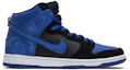 Buy 耐吉 SB Dunk High 'J Pack Royal' 305050-018