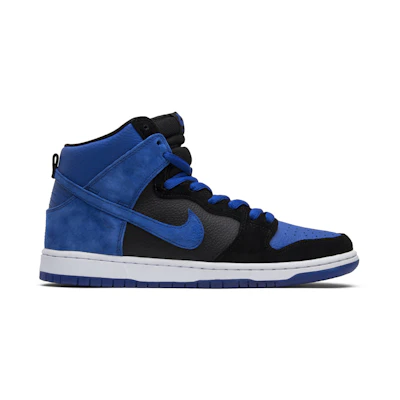 Nike SB Dunk High 'J Pack Royal'