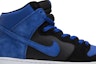 Order 耐吉 SB Dunk High 'J Pack Royal' 305050-018