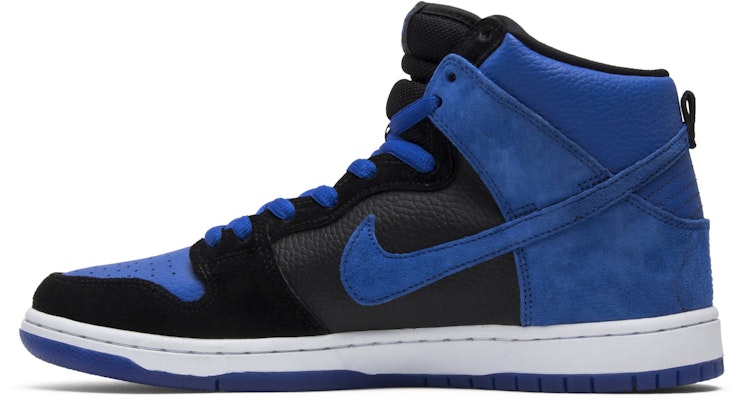 Nike SB Dunk High 'J Pack Royal' 305050-018 Lookbook Nike SB Dunk High 'J Pack Royal' 305050-018
