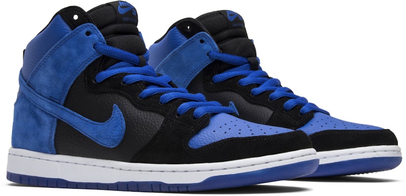 Nike SB Dunk High 'J Pack Royal' 305050-018 Cheap Nike SB Dunk High 'J Pack Royal' 305050-018