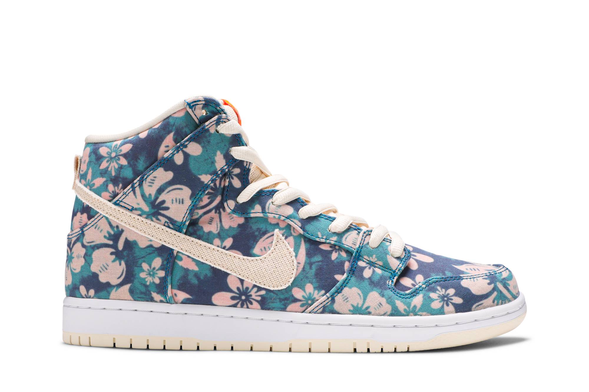 Nike SB Dunk High ‘Maui Wowie’ CZ2232-300