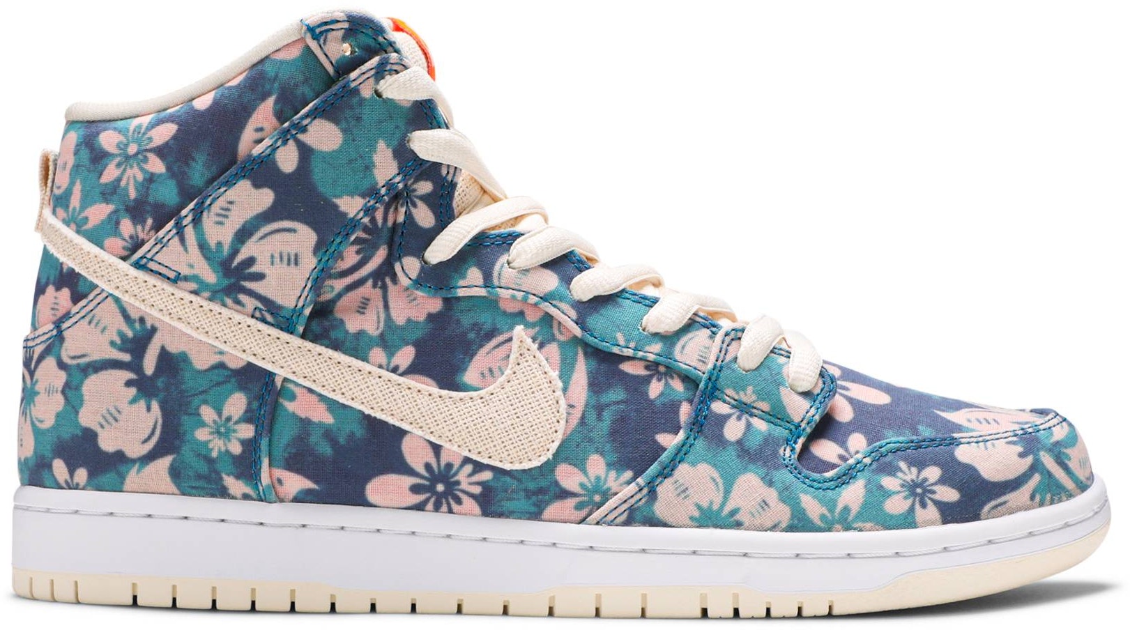 SNKRS Confirms Release Date for the 'Hawaii' Nike SB Dunk High
