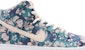 Nike SB Dunk High 'Maui Wowie' Lelaki Wanita Sneakers CZ2232-300