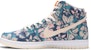 Nike SB Dunk High 'Maui Wowie' Lelaki Wanita Sneakers CZ2232-300