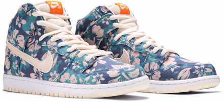 Cheap Nike SB Dunk High 'Maui Wowie' CZ2232-300