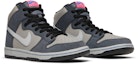 Cheap Nike SB Dunk High 'Kelabu Sederhana' DJ9800-001