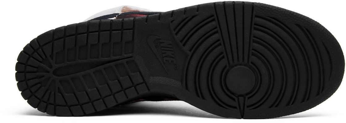 나이키 SB 덩크 하이 '멜빈스' (Nike SB Dunk High 'Melvins') 305050-103 Shop 나이키 SB 덩크 하이 '멜빈스' (Nike SB Dunk High 'Melvins') 305050-103